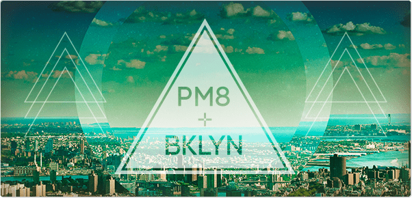 PostMates-Brooklyn