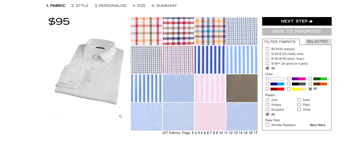Proper-Cloth-Custom-Shirts-Holiday-Coupon