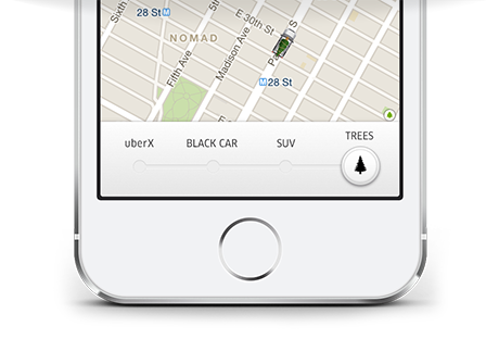 Uber-Tree-How-To