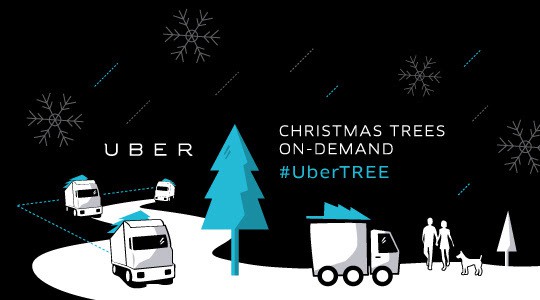 Uber-Trees