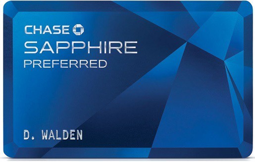 23 Ways to Earn United Airline Miles without Flying-Chase_Sapphire_Preferred_Card