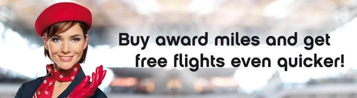 23 Ways to Earn United Airline Miles without Flying-buying miles
