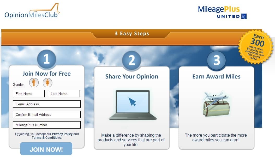 23 Ways to Earn United Airline Miles without Flying-opinion miles club