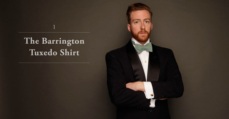 Ledbury-Wedding-and-Black-Tie-Lookbook -Burrington-tuxedo-shirt (1)