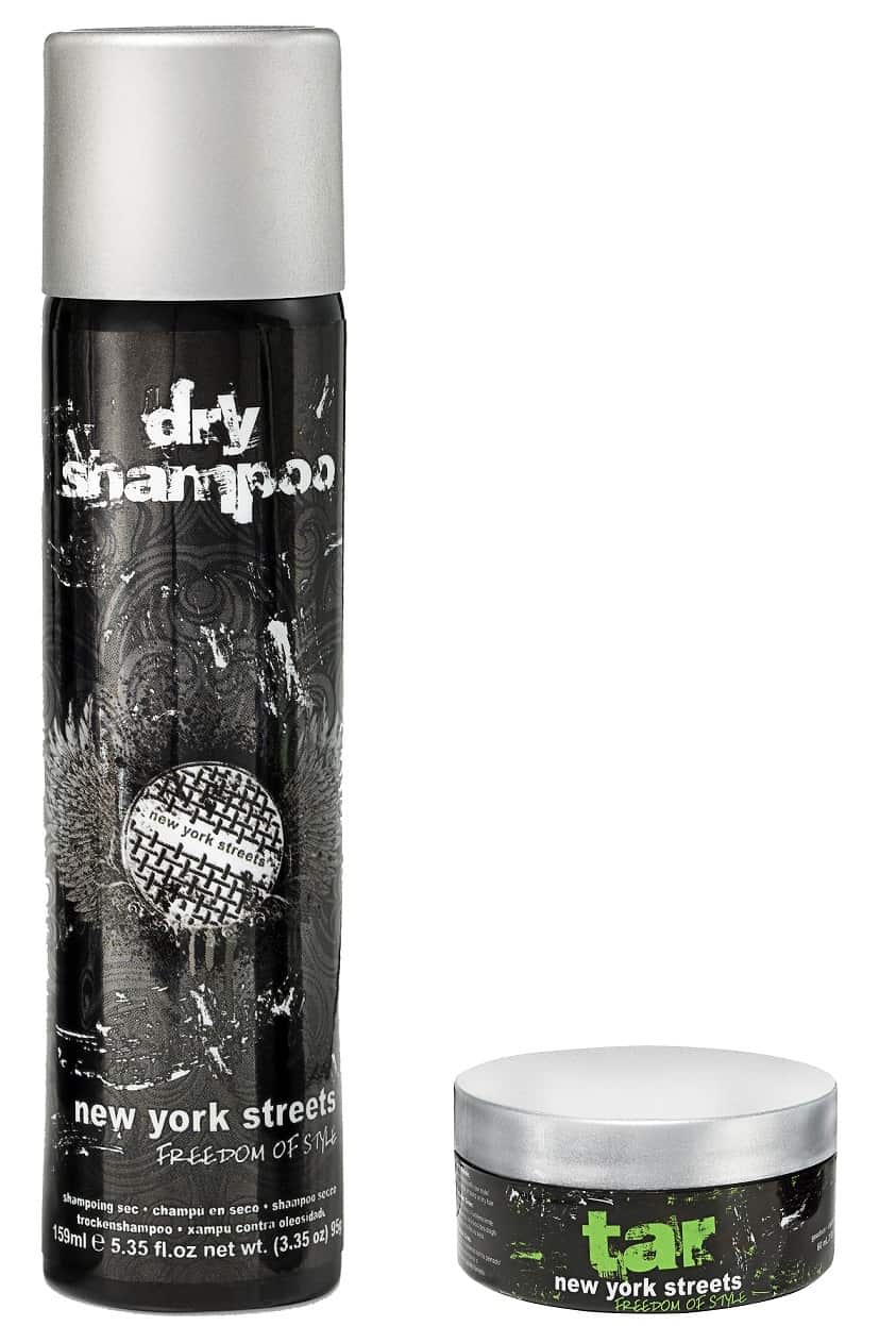 New York Streets-my-dry-shampoo-tar