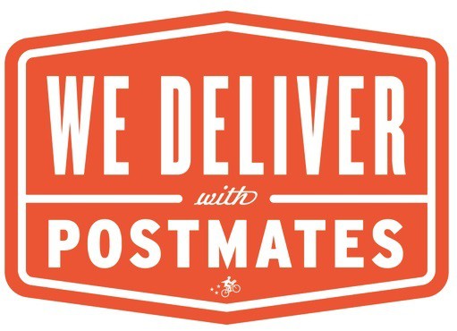 Postmates delivery service-live on google play-android-$10 off (1)