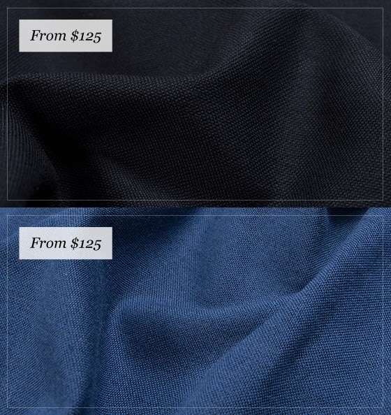 Proper Cloth-new fabrics-Wythe Oxfords