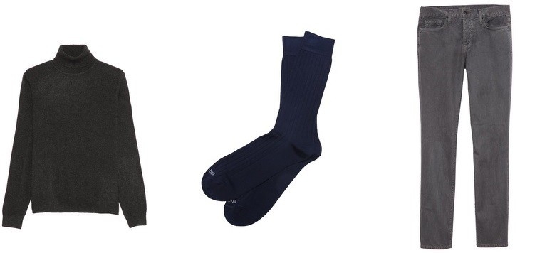 Vince-Lookbook-styling-3-cashmere-turtleneck-etiquette-socks-tyler-twill-pants