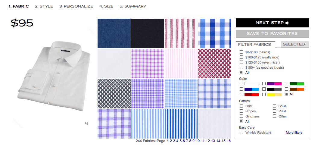 Custom-Design-Proper-Cloth-Shirt