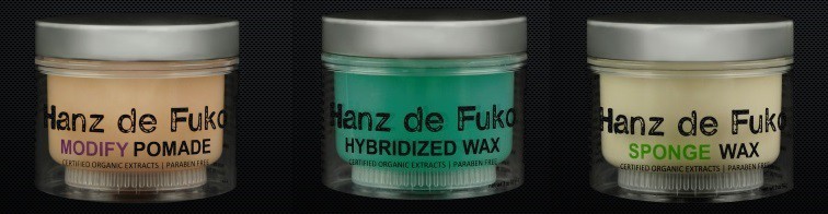 Hanz de Fuko Hair products review (3)