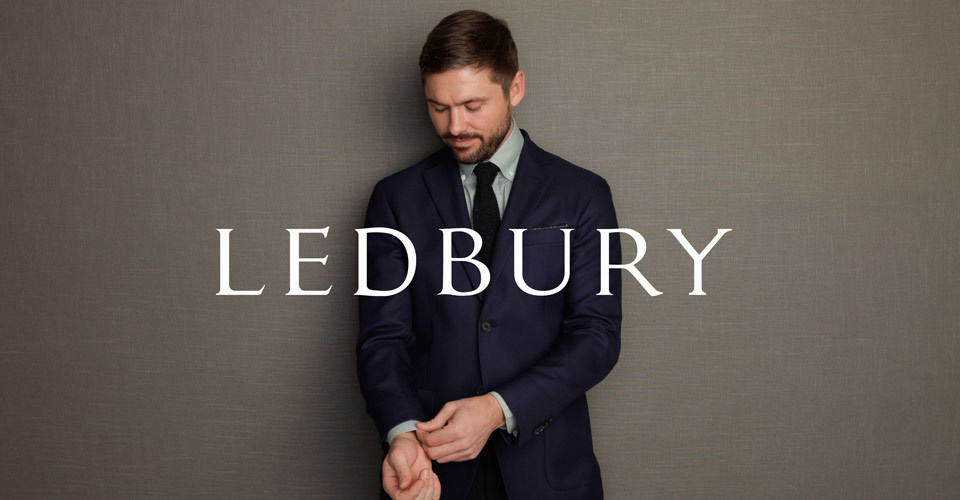 Ledbury men dress shirt lookbook (1)