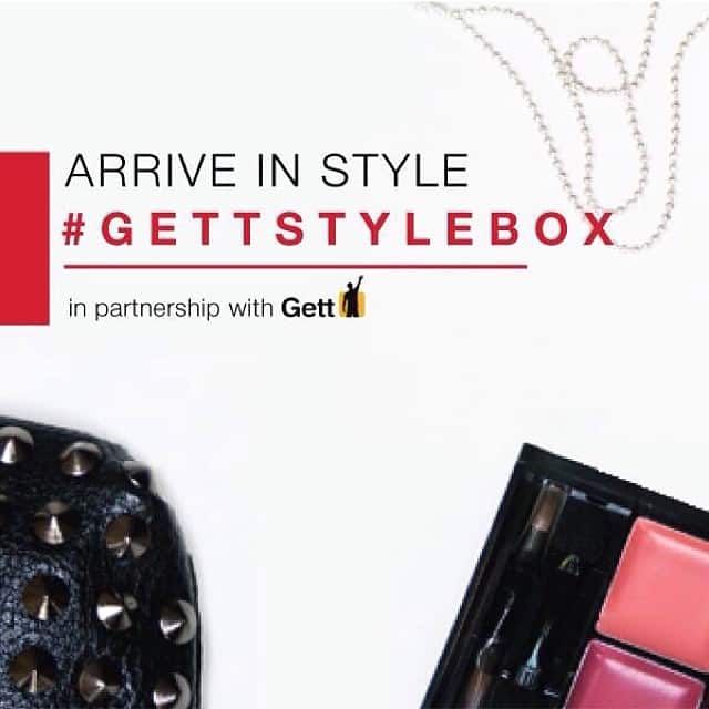 socialbliss and gett new york fashion week pampering - win $150 style box and $150 ride credit (3)