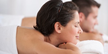 valentine's day - delivered -zeel couples massage and dinner for two delivery (1)
