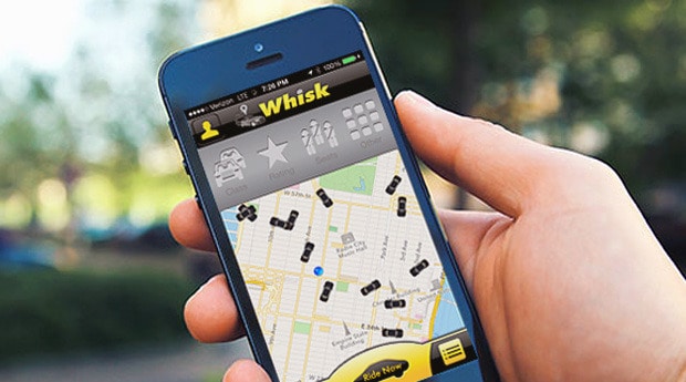 whisk car service coupon for $10 first ride- whisk app (1)