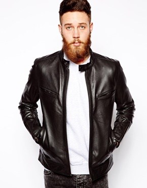 Asos-Leather-Biker-Jacket