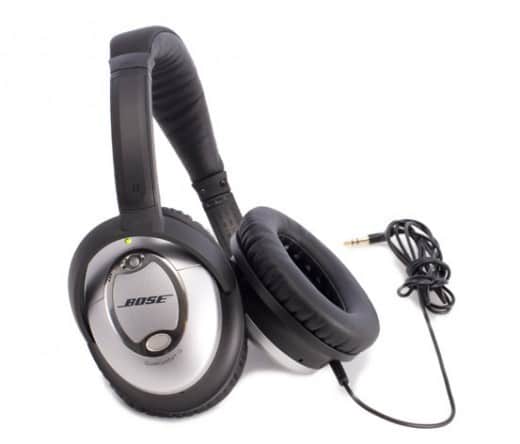 Bose-Quiet-Comfort-Noise-Canceling-Headphones