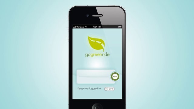 GoGreenRide.com On Demand Taxis Cheaper Than Uber, Whisk, Gett (2)