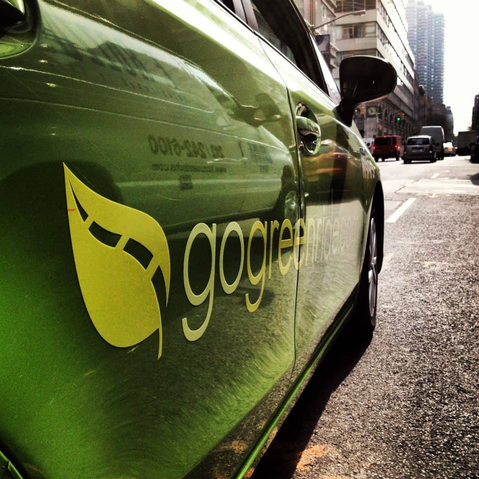 GoGreenRide.com On Demand Taxis Cheaper Than Uber, Whisk, Gett (4)