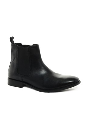 Leather-Chelsea-Boots