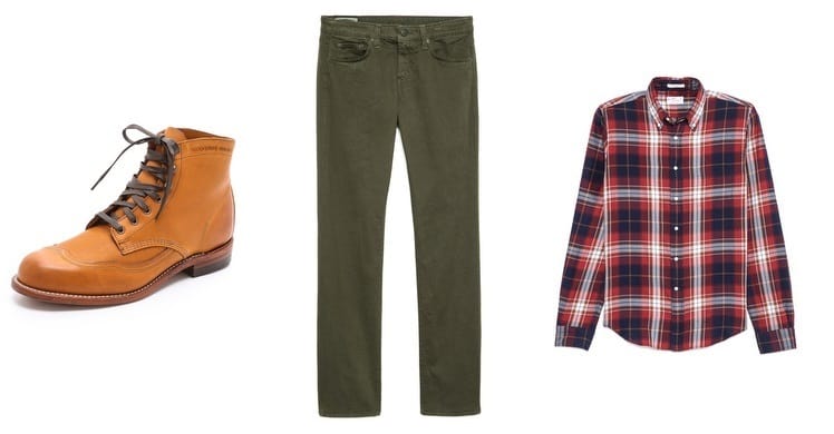 New to East Dane Sale Up to 70 Off -wolverine boots-j brand pants-gant ruger shirt