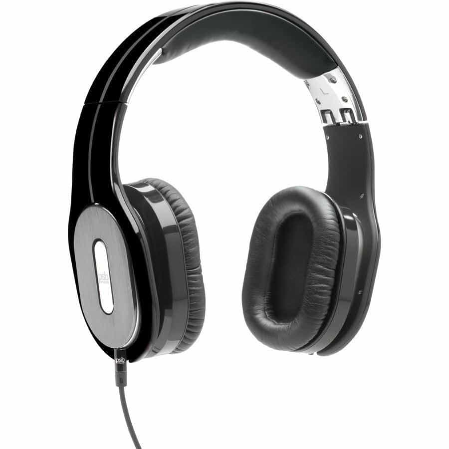 PSB-Noise-Canceling-Headphones
