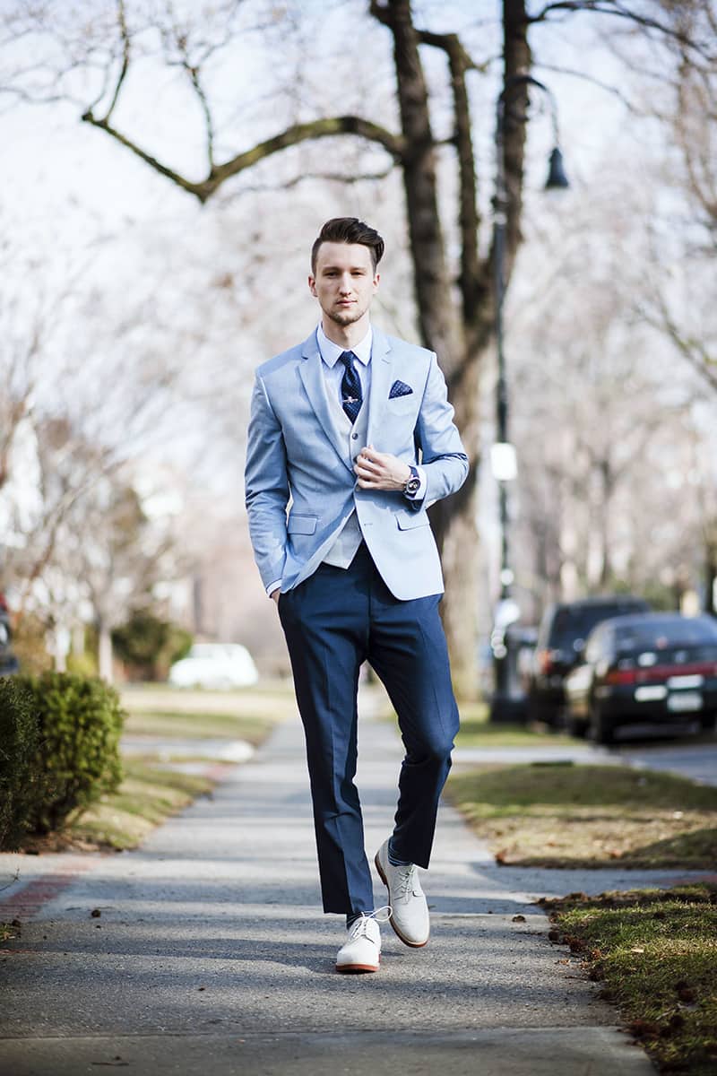blue suit + white oxfords (2)