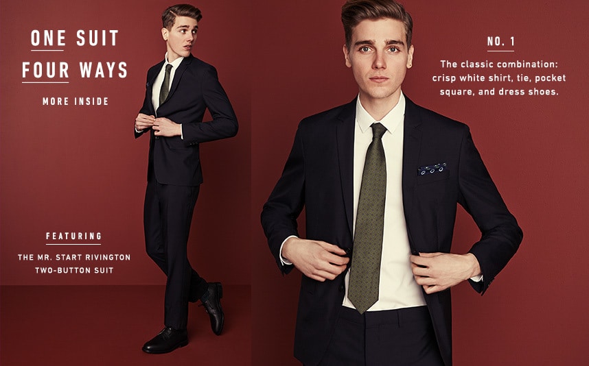 east dane - 4 ways to wear a suit (2)
