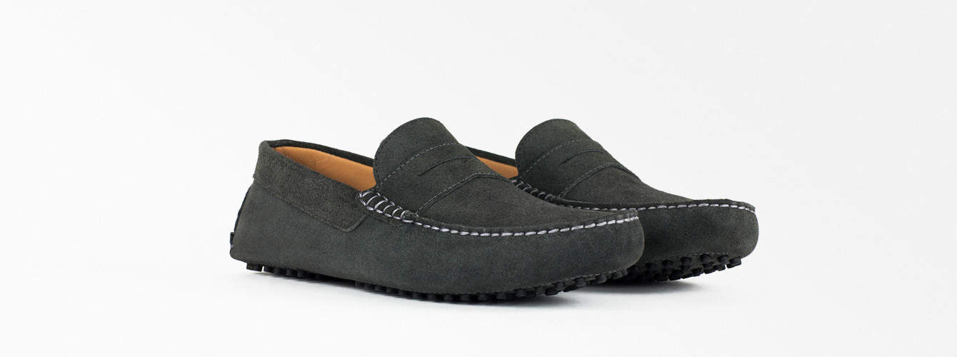 Best Weekend Shoes Ernie Driving Loafer from Jack Erwin (2)