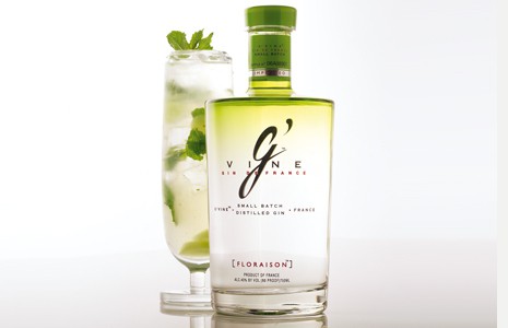 Mix Your Summer Cocktail with G'Vine Gin- (3)