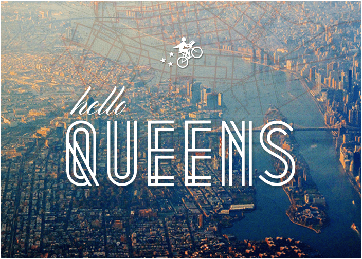 Postmates Has Expended to Queens