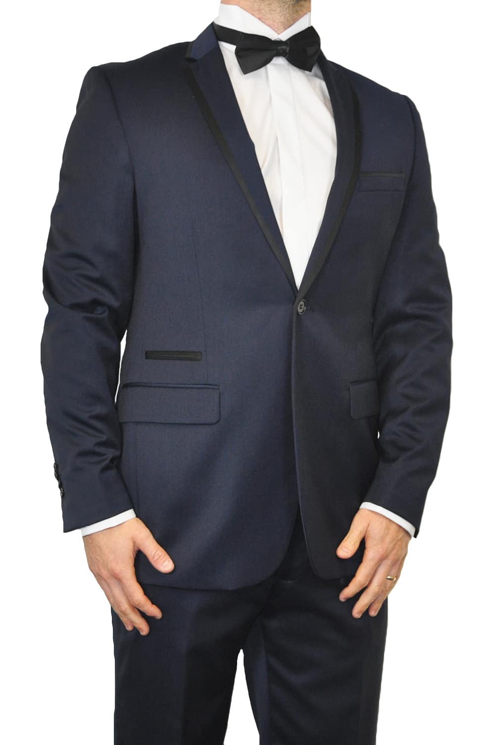 Suit Up the Bond Way at Formal Tailor - tuxedo - suit (1)
