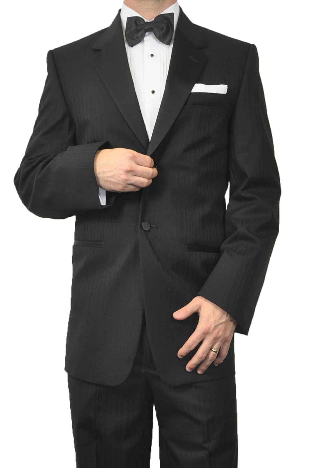 Suit Up the Bond Way at Formal Tailor - tuxedo - suit (3)