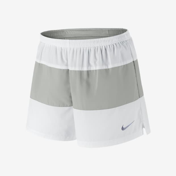 Nike 4" Color Block Men's Running Shorts $40