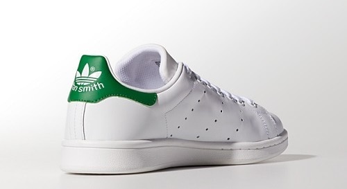 The Legend is Back Adidas Stan Smith (1)
