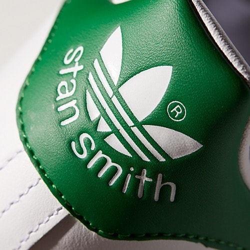 The Legend is Back Adidas Stan Smith (2)