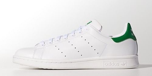 The Legend is Back Adidas Stan Smith (3)