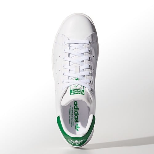 The Legend is Back Adidas Stan Smith (4)