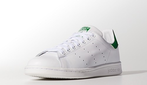 The Legend is Back Adidas Stan Smith (5)