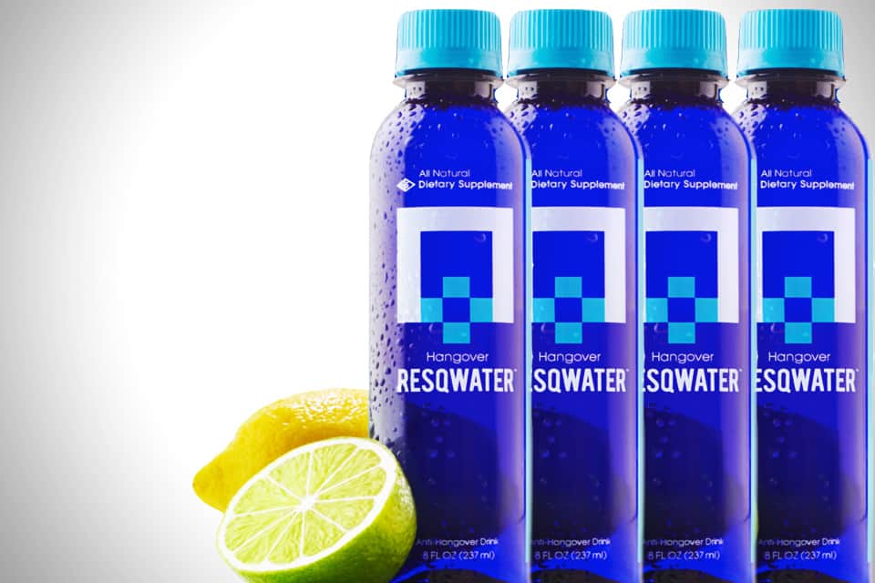 We Found a Cure for Your Hangover Resqwater (2)