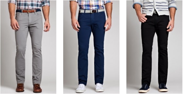 bonobos travel pants - jeans - denim - new colors (3)