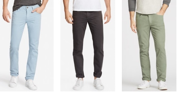 bonobos travel pants - jeans - denim - new colors (4)