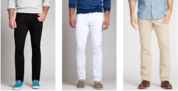 bonobos travel pants - jeans - denim - new colors (5)