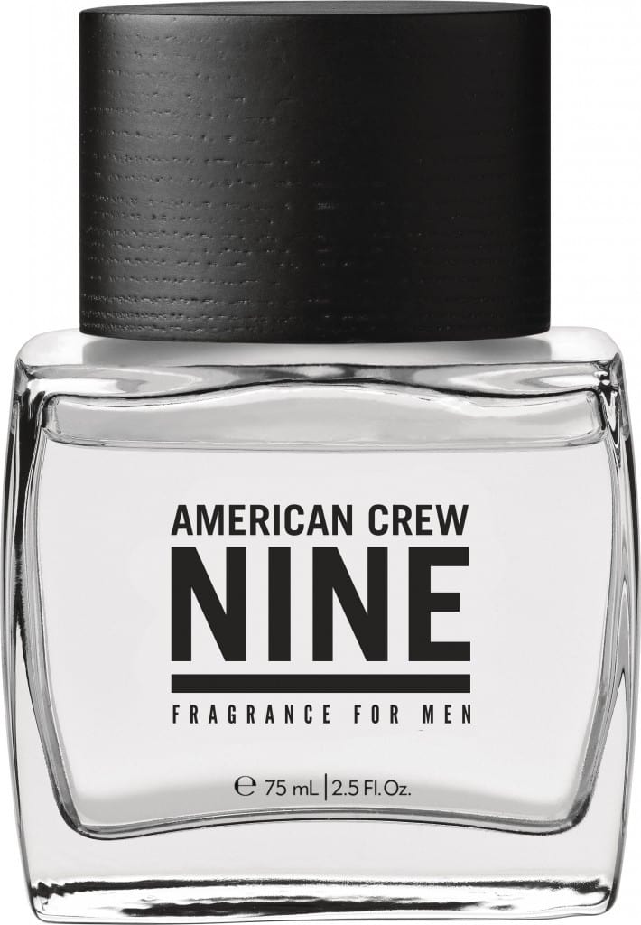Keeping it Cool This Summer with American Crew - Nine Fragrance