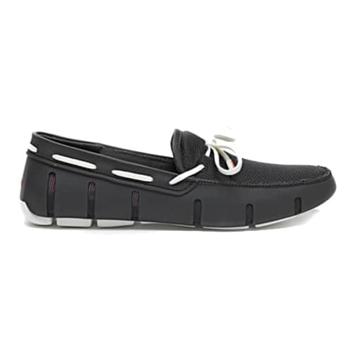 Third Date - Swims - Lace Loafer Black