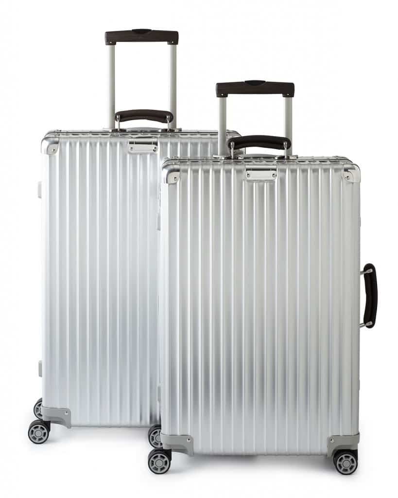 Classic Flight 32 Multiwheel $970 - rimowa north america classic flight luggage collection - neiman marcus - We Review the Best Rimowa Luggage by Price