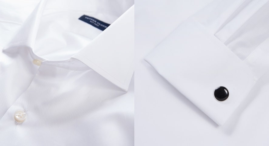 Fabrics for Royalty Thomas Mason Goldline Range from Proper Cloth (1)