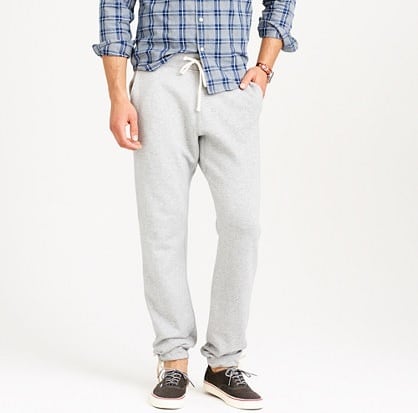 The Best Slim Fit Sweatpants for Men - REIGNING CHAMP® SWEATPANT