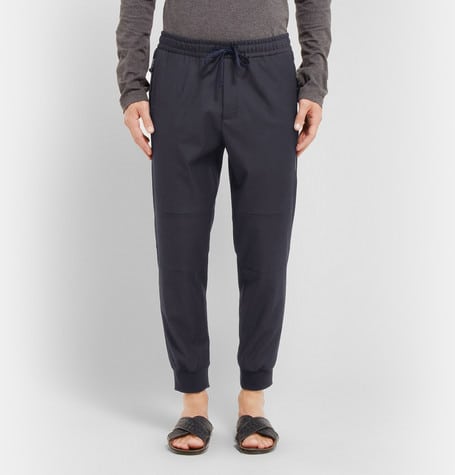 The Best Slim Fit Sweatpants for Men - dolce & gabbana - mr porter sweatpants