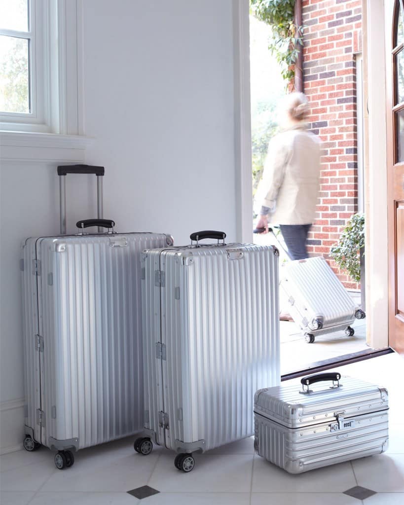 We Review the Best Rimowa Luggage by Price (1)