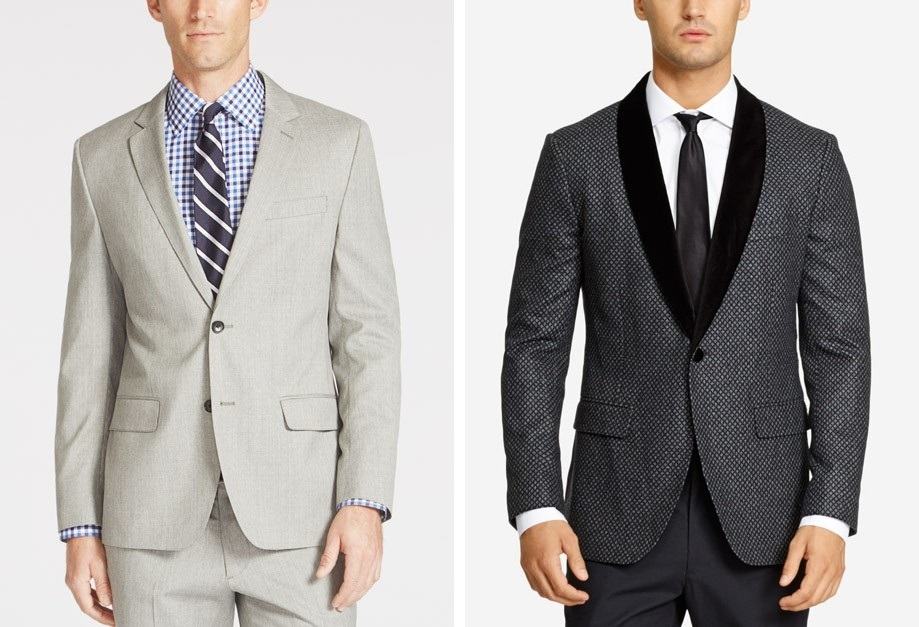 Best. Suit. Ever. From Bonobos - foundation suit - blazer -  capstone slim jacket (2)